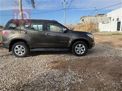 شيفروليه تريل بليزر